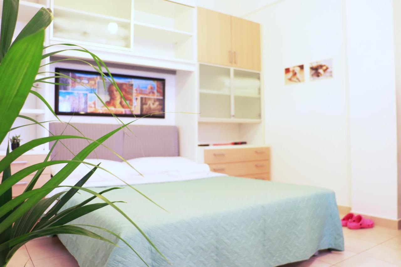 Apartamento Sarpi Flat Florencia Exterior foto
